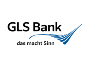 Logo der GLS Gemeinschaftsbank